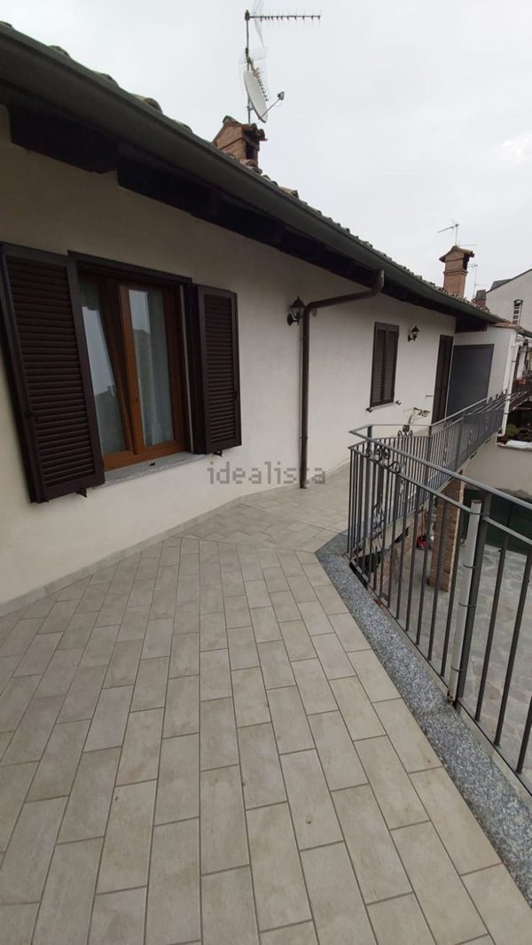 appartamento in vendita a Castelnuovo Scrivia