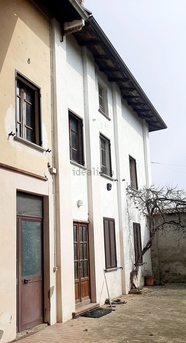 casale in vendita a Castelnuovo Scrivia