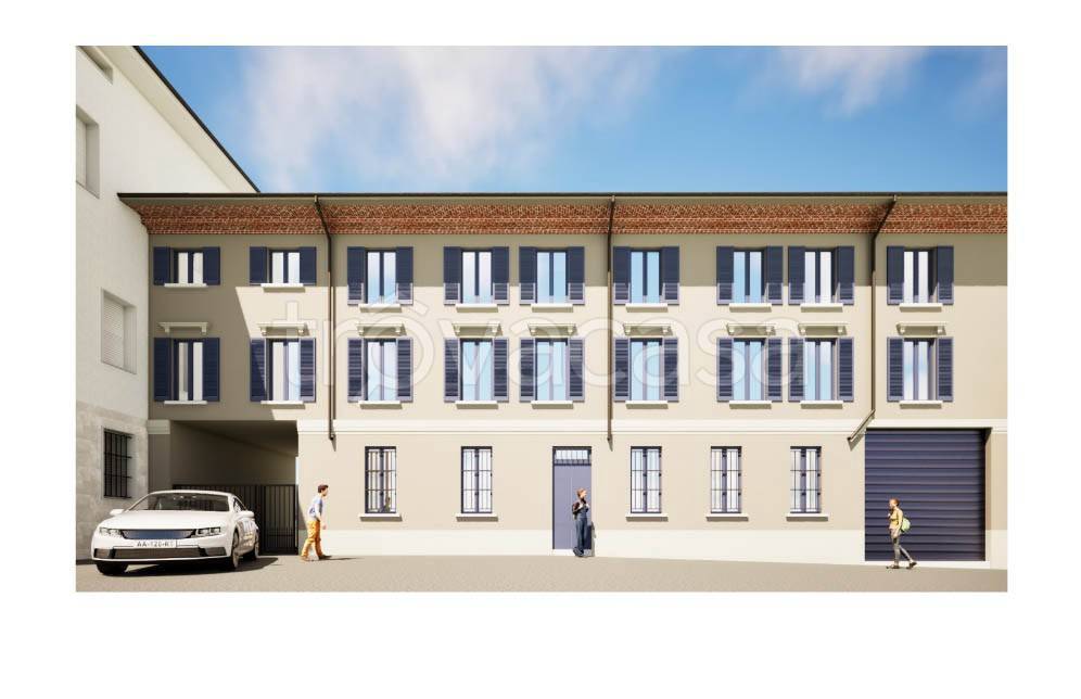 casa indipendente in vendita a Castelnuovo Scrivia