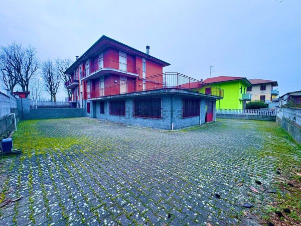 locale di sgombero in vendita a Castelnuovo Scrivia