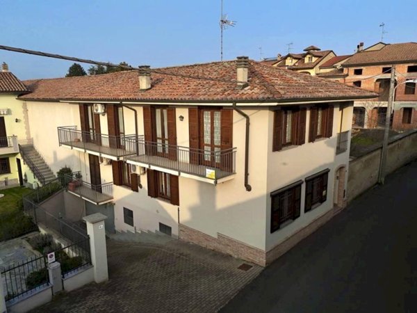 appartamento in vendita a Castelnuovo Scrivia