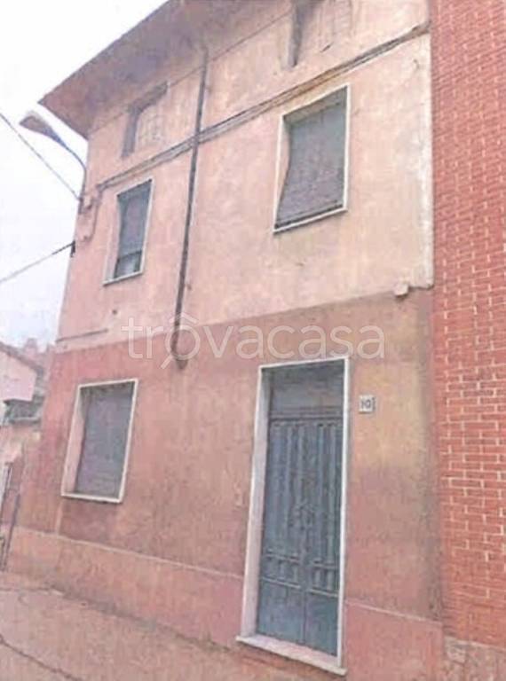 appartamento in vendita a Castelnuovo Scrivia