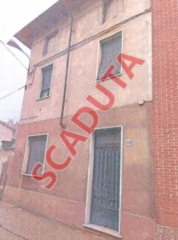 appartamento in vendita a Castelnuovo Scrivia