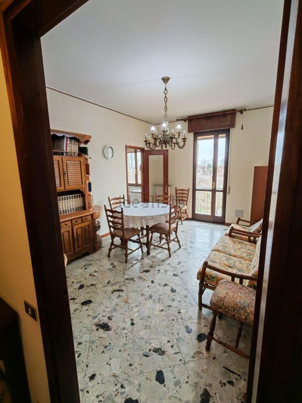 appartamento in vendita a Castelnuovo Scrivia