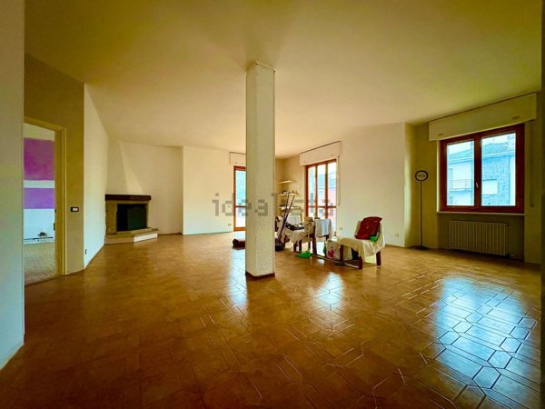 appartamento in vendita a Castelnuovo Scrivia