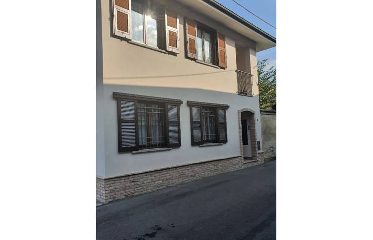 casa indipendente in vendita a Castelnuovo Scrivia