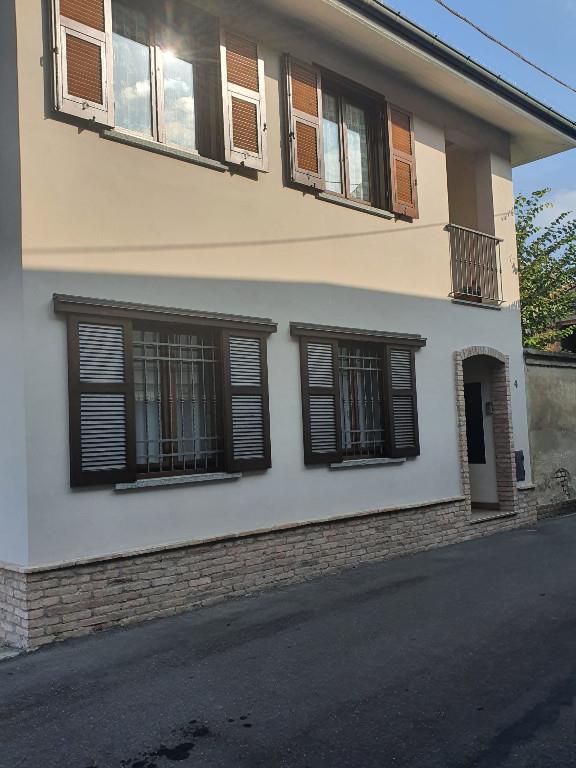 casa indipendente in vendita a Castelnuovo Scrivia