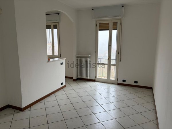 appartamento in vendita a Castelnuovo Scrivia