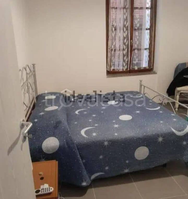 appartamento in vendita a Castelnuovo Scrivia