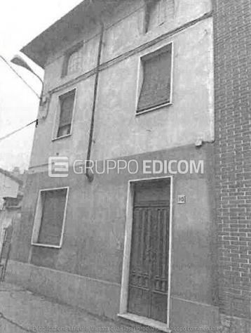 appartamento in vendita a Castelnuovo Scrivia