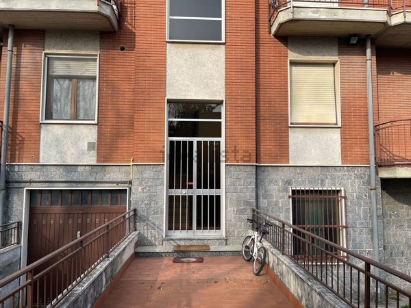 appartamento in vendita a Castelnuovo Scrivia