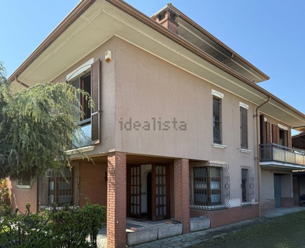 casa indipendente in vendita a Castelnuovo Scrivia