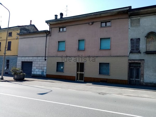 casa indipendente in vendita a Castelnuovo Scrivia