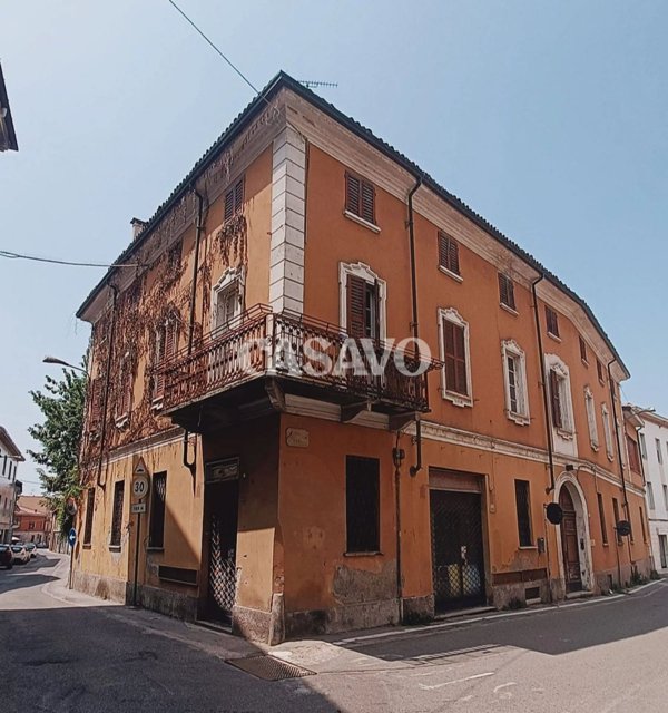 casa indipendente in vendita a Castelnuovo Scrivia