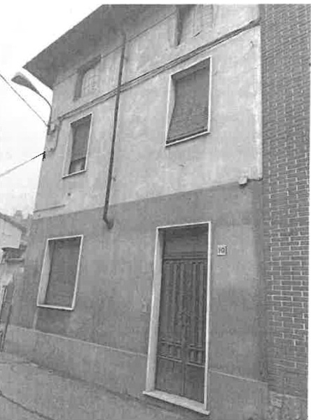 appartamento in vendita a Castelnuovo Scrivia