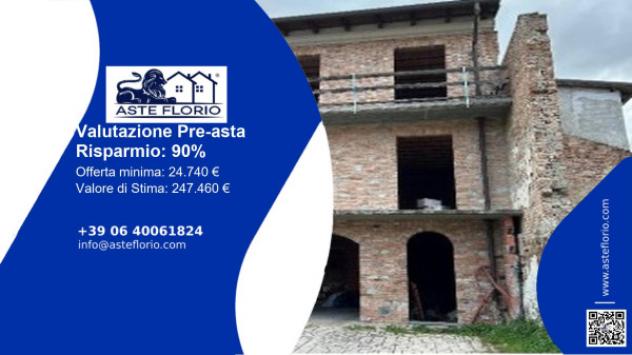 appartamento in vendita a Castelnuovo Scrivia