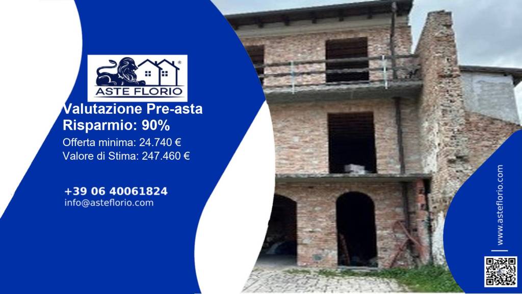 appartamento in vendita a Castelnuovo Scrivia