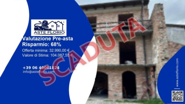 appartamento in vendita a Castelnuovo Scrivia