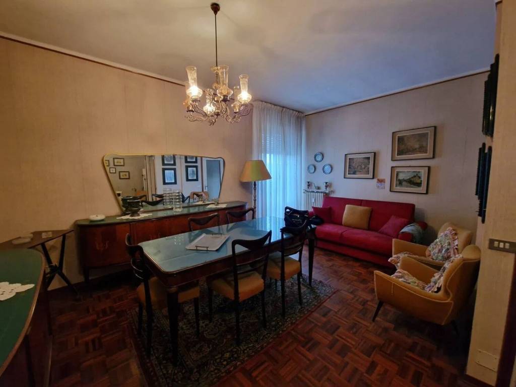 appartamento in vendita a Castelnuovo Scrivia