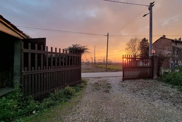 casa indipendente in vendita a Castelnuovo Scrivia