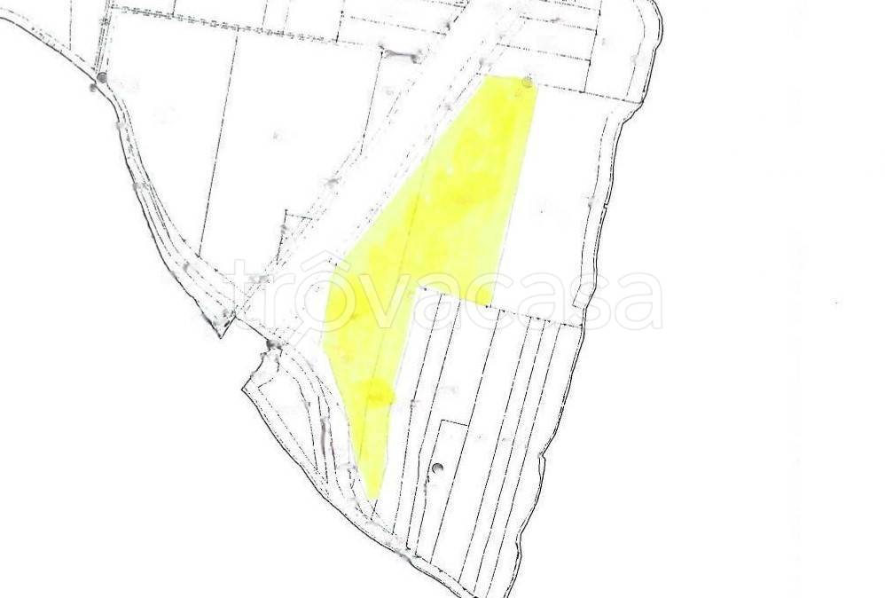terreno agricolo in vendita a Castelnuovo Scrivia