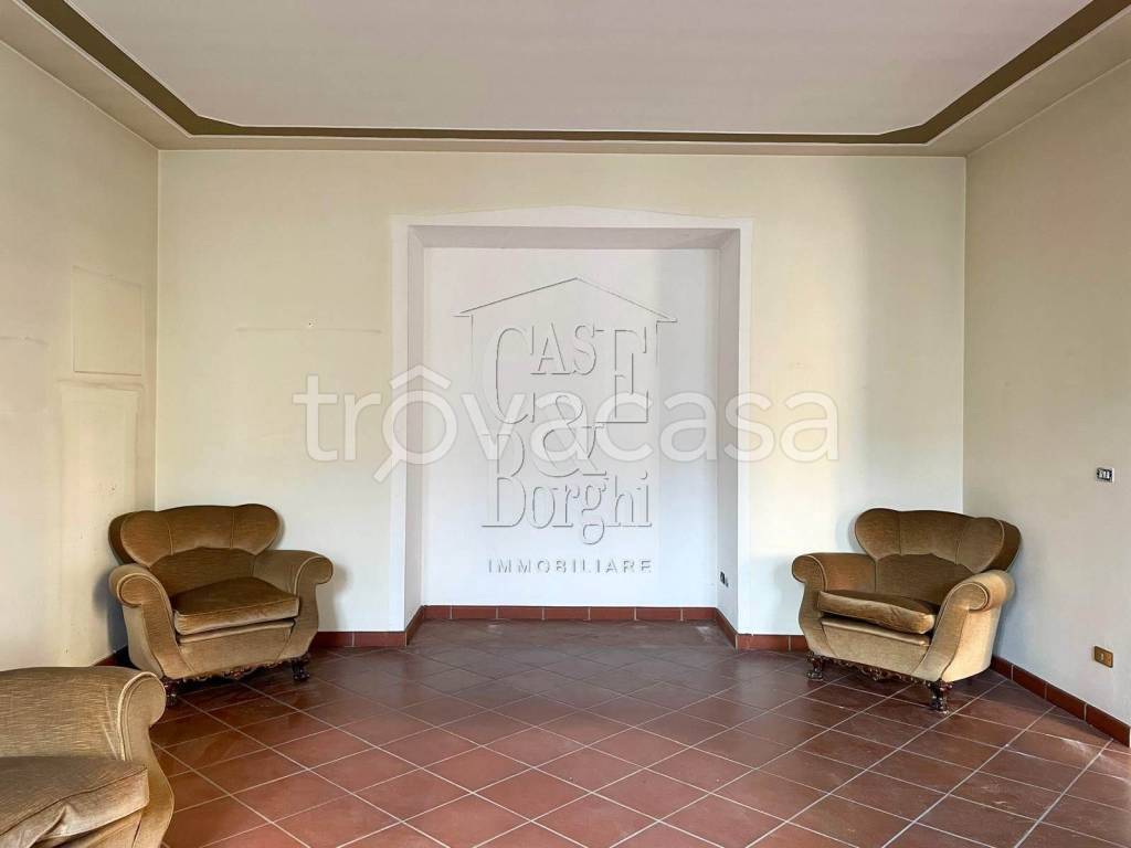 appartamento in vendita a Castelnuovo Scrivia