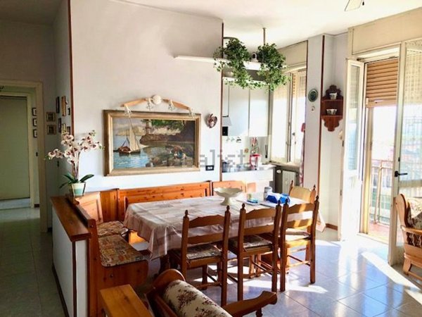 appartamento in vendita a Castelnuovo Scrivia