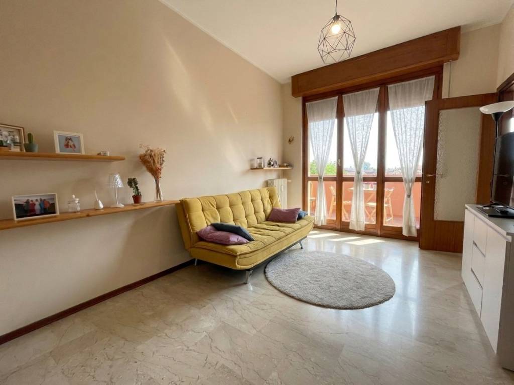 appartamento in vendita a Castelnuovo Scrivia