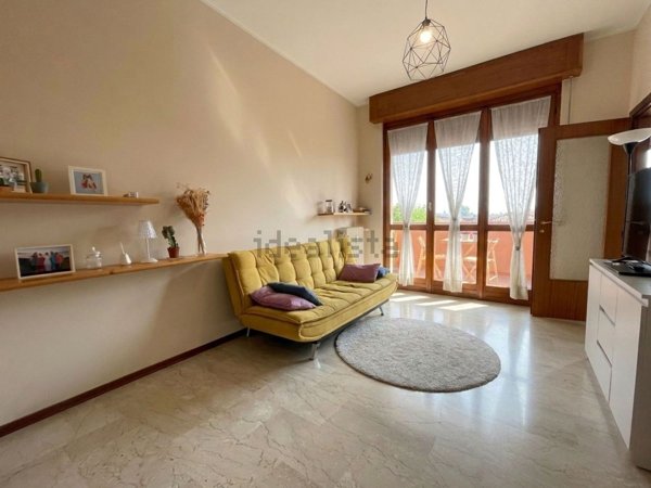 appartamento in vendita a Castelnuovo Scrivia