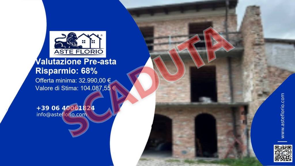 appartamento in vendita a Castelnuovo Scrivia