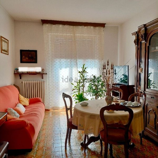 appartamento in vendita a Castelnuovo Scrivia