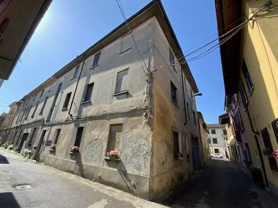 appartamento in vendita a Castelnuovo Scrivia