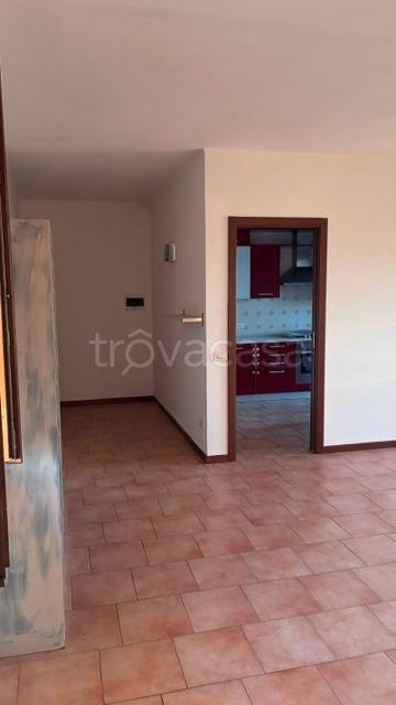 appartamento in vendita a Castelnuovo Scrivia