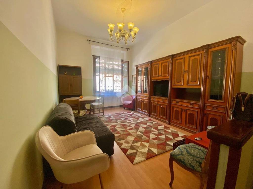 appartamento in vendita a Castelnuovo Scrivia