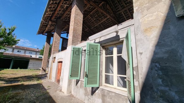 casa indipendente in vendita a Castelnuovo Scrivia