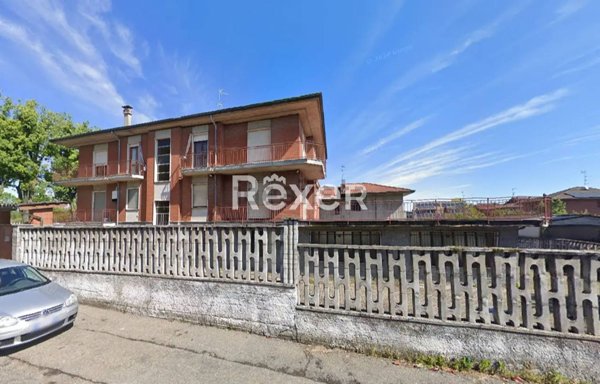 appartamento in vendita a Castelnuovo Scrivia