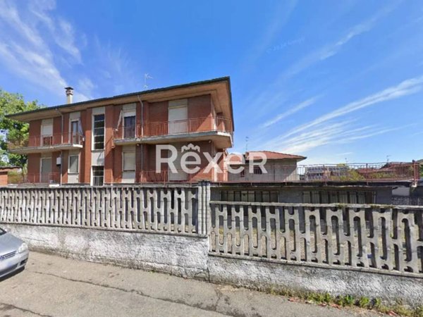 appartamento in vendita a Castelnuovo Scrivia