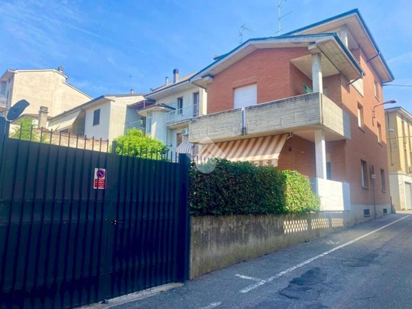 appartamento in vendita a Castelnuovo Scrivia