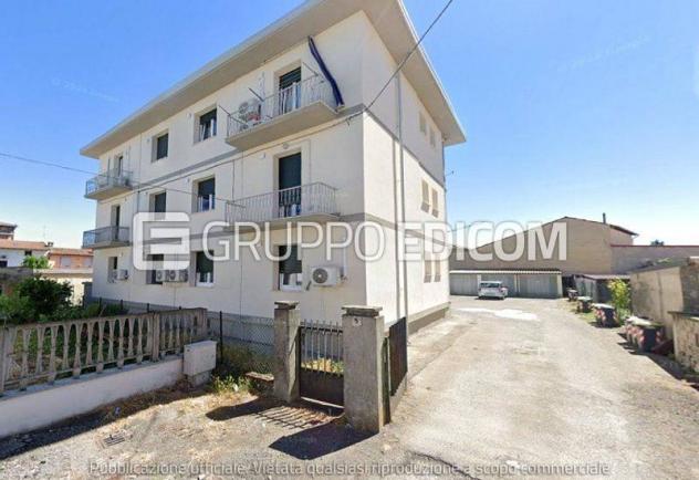 appartamento in vendita a Castelnuovo Scrivia