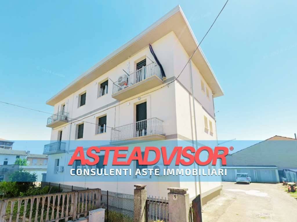 appartamento in vendita a Castelnuovo Scrivia