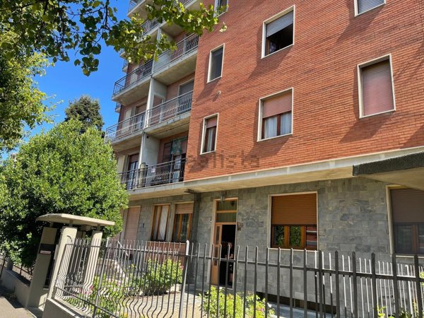 appartamento in vendita a Castelnuovo Scrivia
