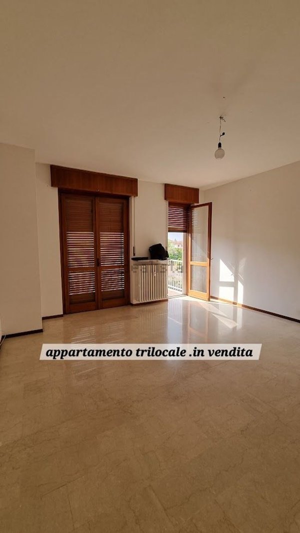 appartamento in vendita a Castelnuovo Scrivia
