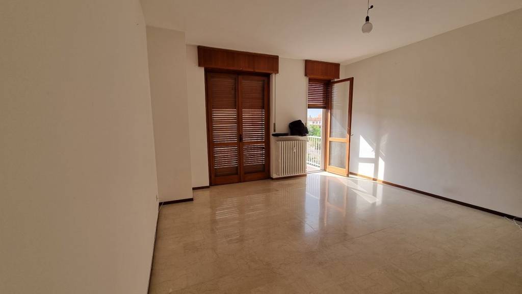 appartamento in vendita a Castelnuovo Scrivia