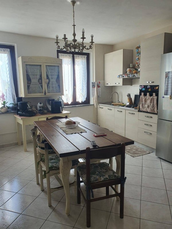 appartamento in vendita a Castelnuovo Scrivia