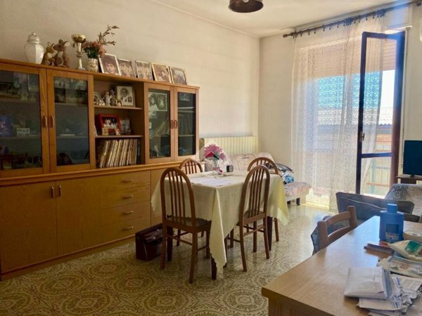 appartamento in vendita a Castelnuovo Scrivia