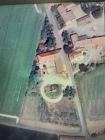 casa indipendente in vendita a Castelnuovo Scrivia in zona Ova