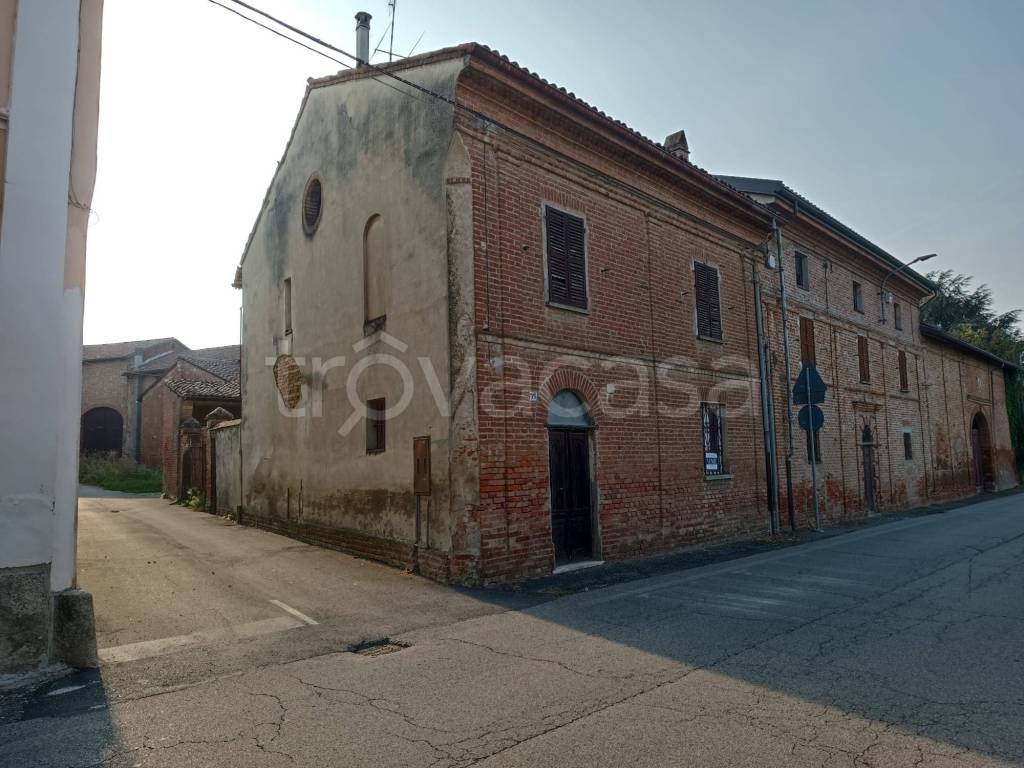 casa indipendente in vendita a Castelspina