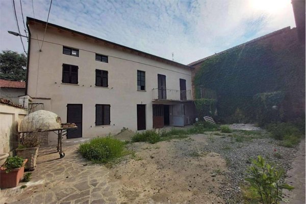 casa indipendente in vendita a Castelspina