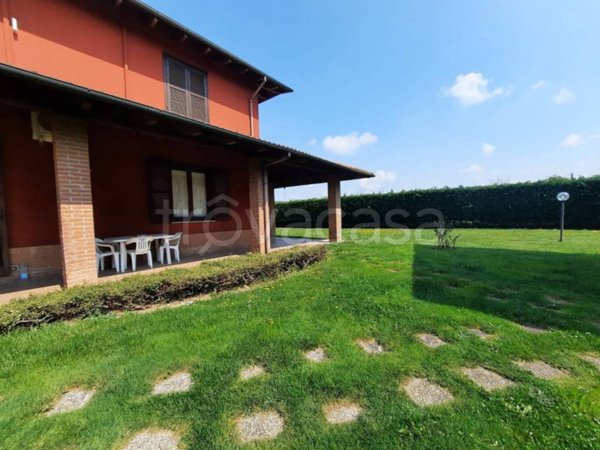 casa indipendente in vendita a Castelspina
