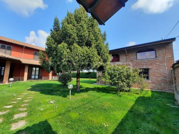 casa indipendente in vendita a Castelspina